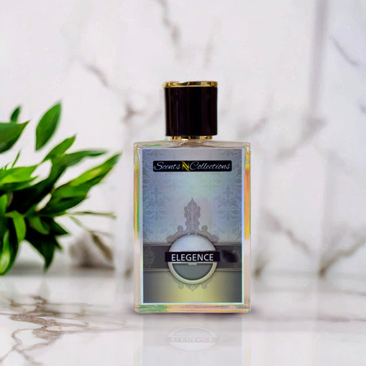 ELEGENCE (Impression of eternity for men)