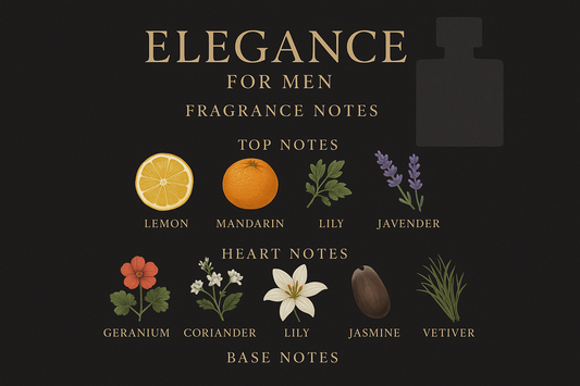 REPLACE ETERNITY WITH ELEGENCE